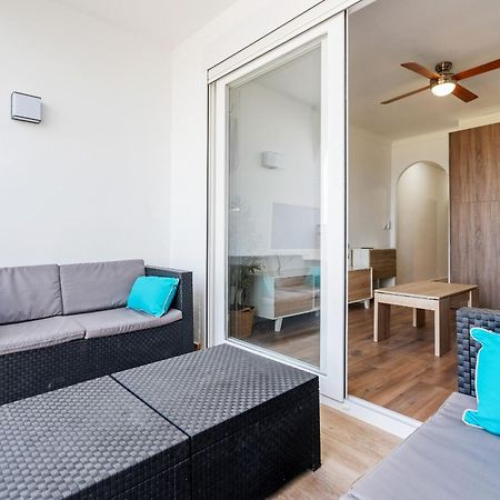 Welcs Apartamento 085 Emp Frente Al Mar Empuriabrava Dış mekan fotoğraf
