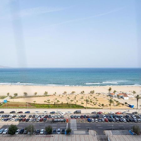 Welcs Apartamento 085 Emp Frente Al Mar Empuriabrava Dış mekan fotoğraf