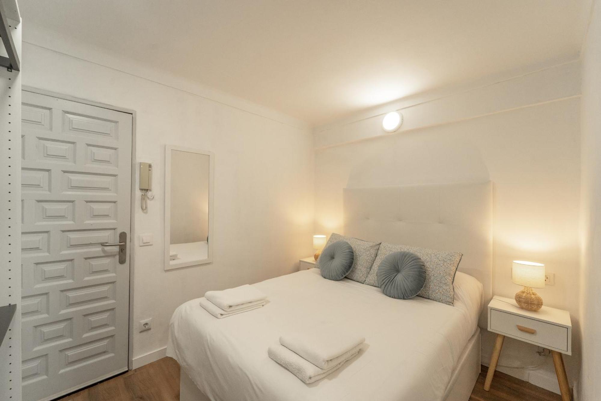 Welcs Apartamento 085 Emp Frente Al Mar Empuriabrava Dış mekan fotoğraf